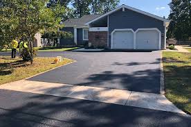 Reliable Newkirk, OK Driveway Paving Services Solutions